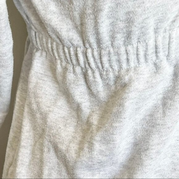 Gap Maternity Hooded Corset Jacket - Picture 6 of 12